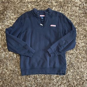 Vineyard Vines Quarter Zip